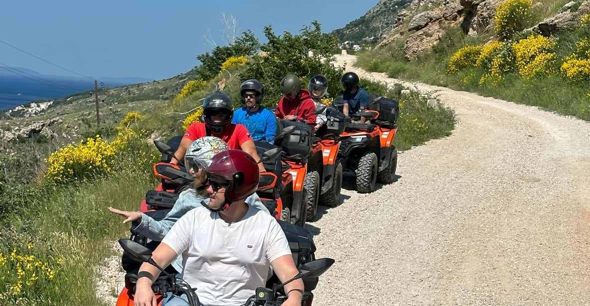 Top Quad Safari - the Best Way to Experience Omis Riviera - Frequently Asked Questions