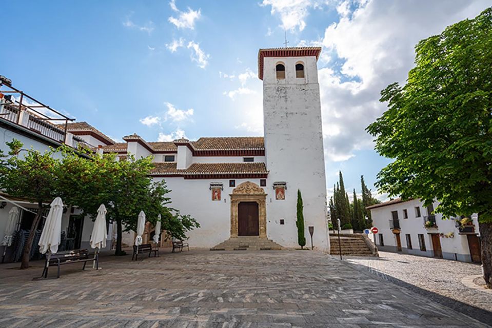 Tour Granada From Its Origin; Albaicín - Frequently Asked Questions