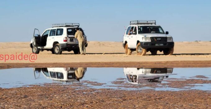 Tozeur: 2-Day Desert Overnight Stay in a Tent & Camel Trek - Frequently Asked Questions
