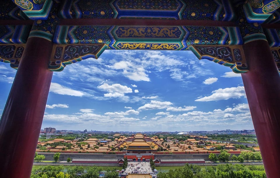 Two-Day Beijing Highlights Private Tour - Frequently Asked Questions