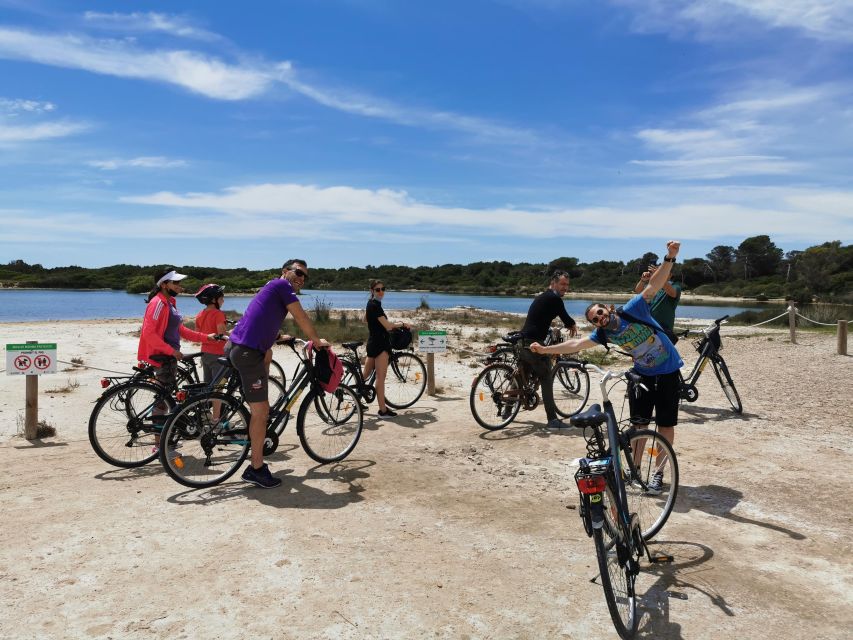 Valencia: Albufera Natural Park Bike and Boat Tour - Frequently Asked Questions