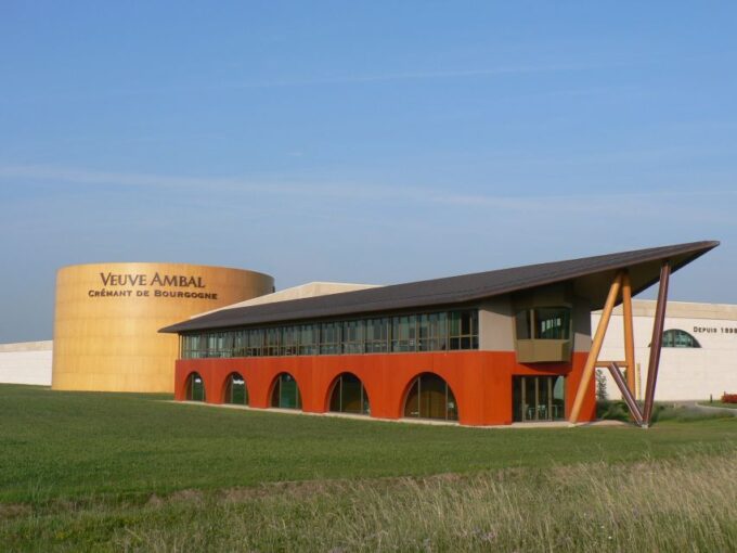 Veuve Ambal 1.5-Hour Cellar Tour With Tasting - Frequently Asked Questions