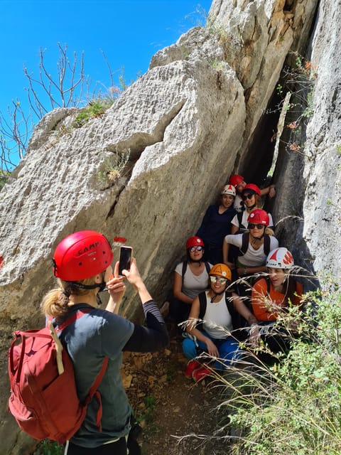 Via Ferrata _ ČIkola Canyon - Frequently Asked Questions