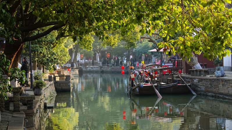 Watertown Shanghai: A Fusion of Cuisine, Culture & History - Frequently Asked Questions