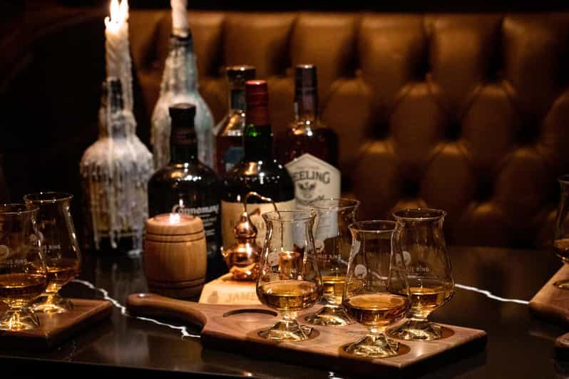 Whiskey & Wonders In Killarney - Frequently Asked Questions