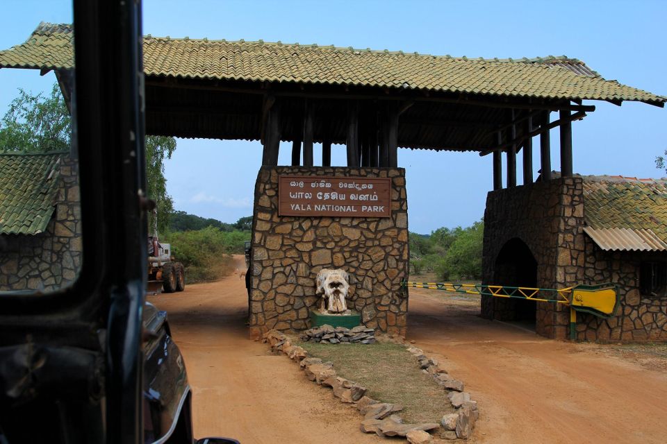 Yala National Park: Leopard Safari Day Tour From Colombo - Frequently Asked Questions