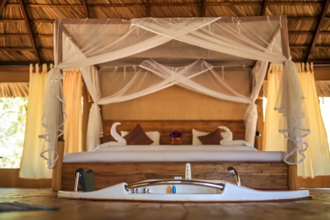 Yala National Park : Luxury Camping Adventure & Safaris - Frequently Asked Questions