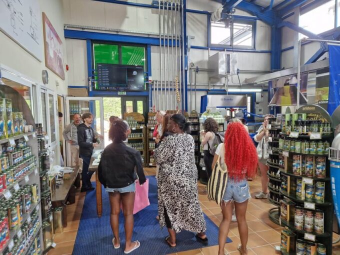 Zakynthos: Discover The Past - Frequently Asked Questions