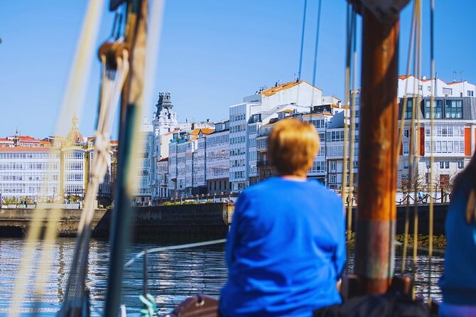 A Coruña Boat Tour From the Sea - Good To Know