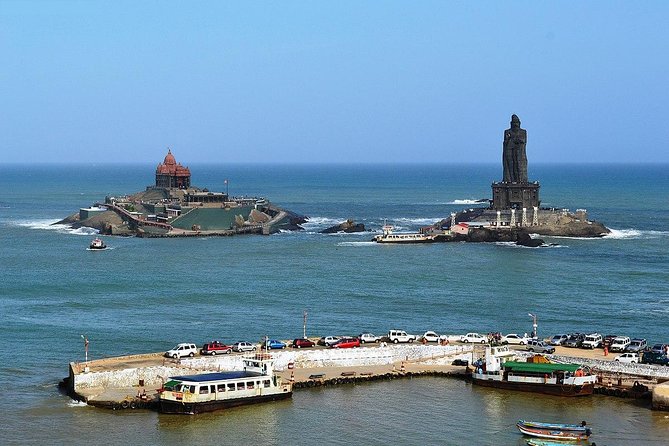 A Journey To The Southern Tip Of India - Good To Know