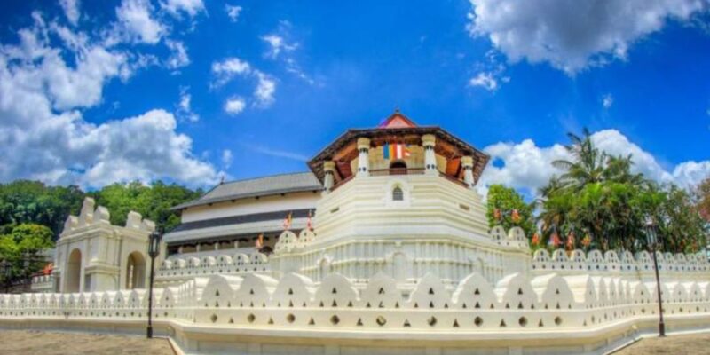 A Romantic Getaway Spanning Nine Days Amidst the Picturesque - Good To Know