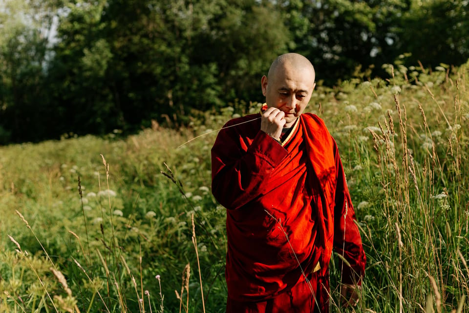 A Spiritual and Cultural Tibet Experience 4 - Days - Good To Know