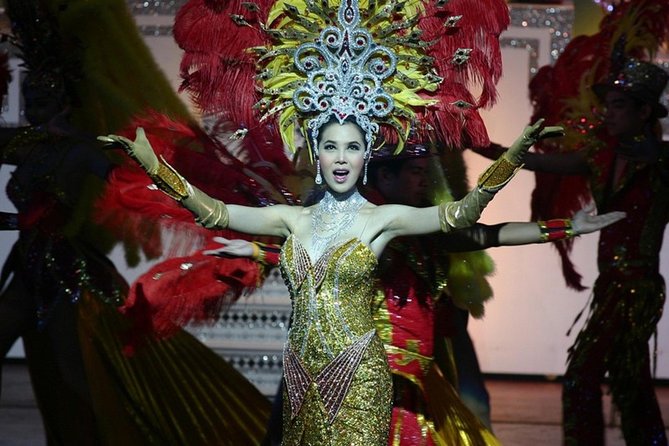 A Splendid Evening at Alcazar Cabaret - Good To Know