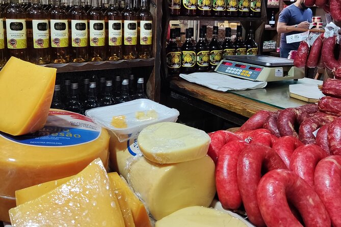 A Taste of Curitiba at Our Best Local Markets - About Your Stay