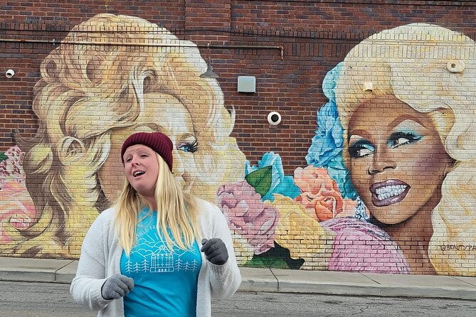 A Taste of West Asheville Guided Walking Tour - Good To Know