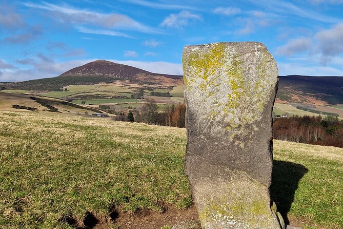 Aberdeens Ancient Heritage and Folklore - Key Points
