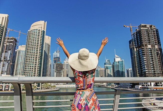 Abra Tours - Dubai Sightseeing Cruises - Good To Know