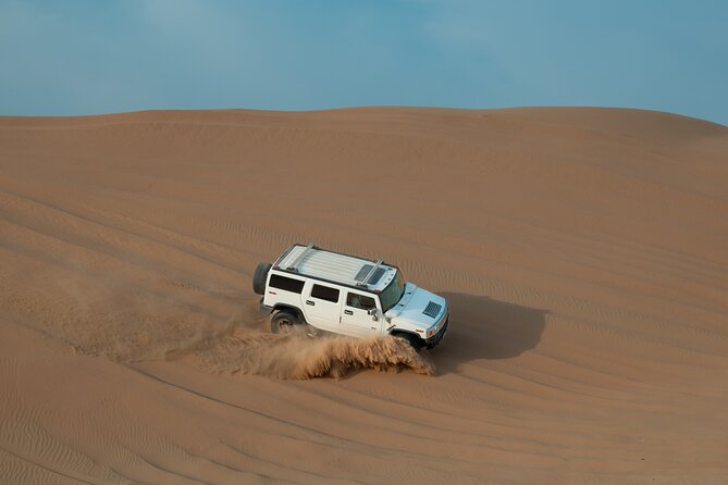Abu Dhabi: 7-Hours Desert Safari With BBQ, Camel Ride & Sandboarding - Good To Know