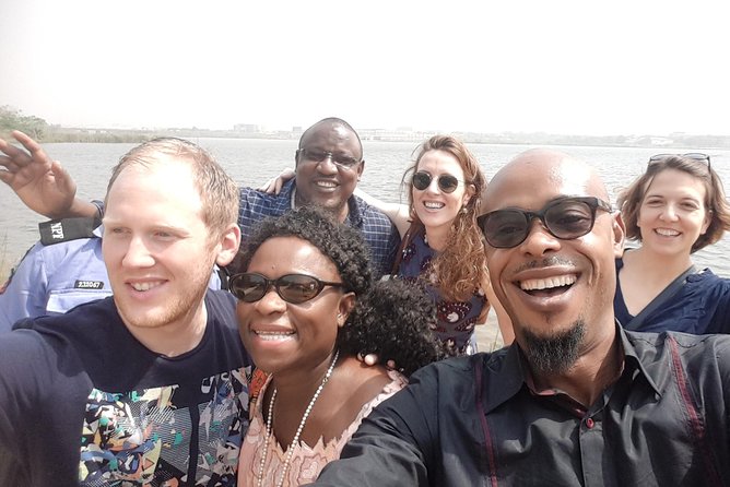 Abuja City Tour - Discover Nigerias Capital - Good To Know