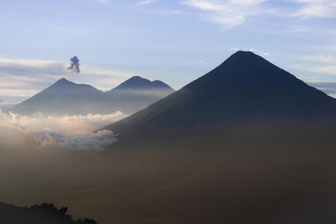 Acatenango Volcano: Visit Its Summit On a 4WD Vehicle in 1 Day + Meal at the Top - Good To Know