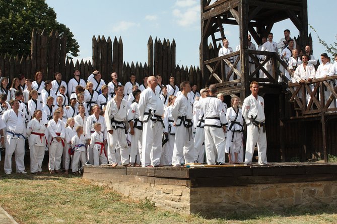 Action Day Sofia Full of Fun - Private Tour Format