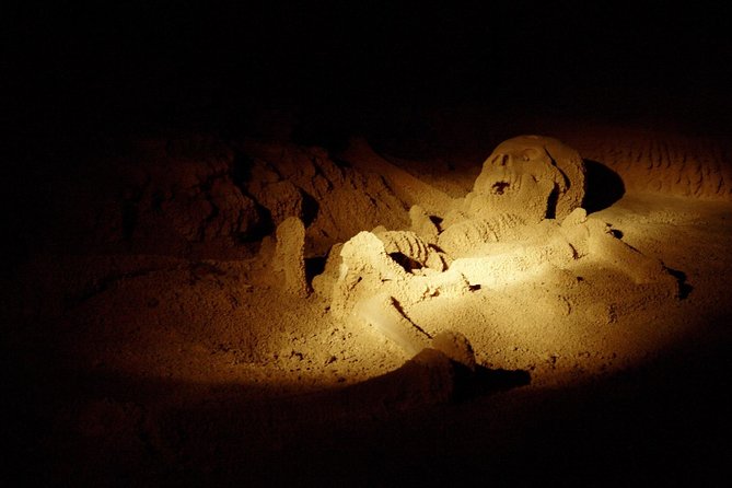 Actun Tunichil Muknal Cave Adventure - Location and Overview