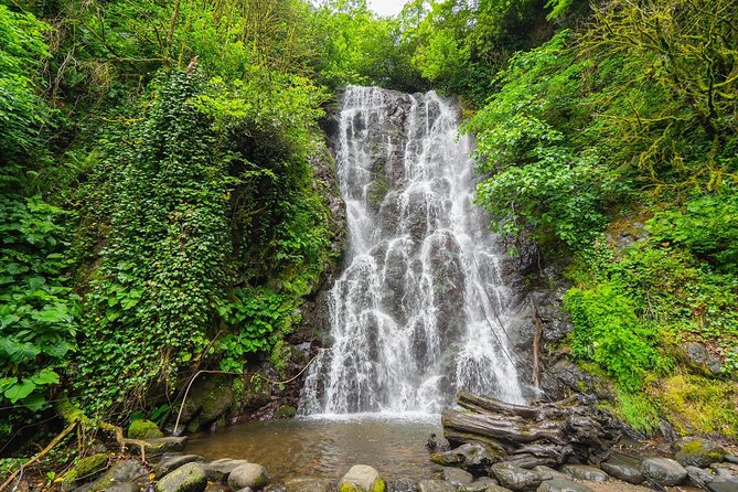Adjarian Mountains Waterfalls Wine Tour Best Views From Batumi Kobuleti - Good To Know