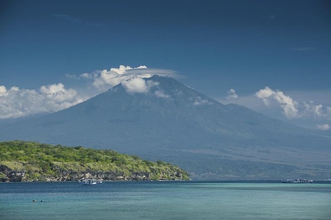 Advanced Open Water Course in Pemuteran - Certification in Bali (Menjangan Park) - Good To Know