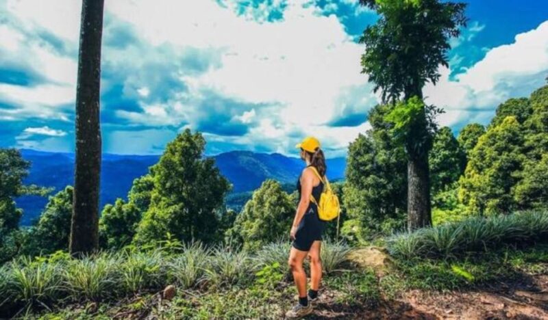 Adventure and Nature Exploration: A 4-Day Journey - Good To Know