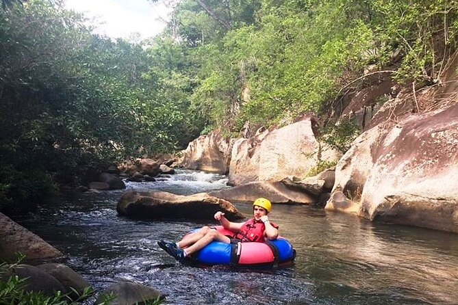 Adventure Combo in Rincon De La Vieja National Park - Good To Know