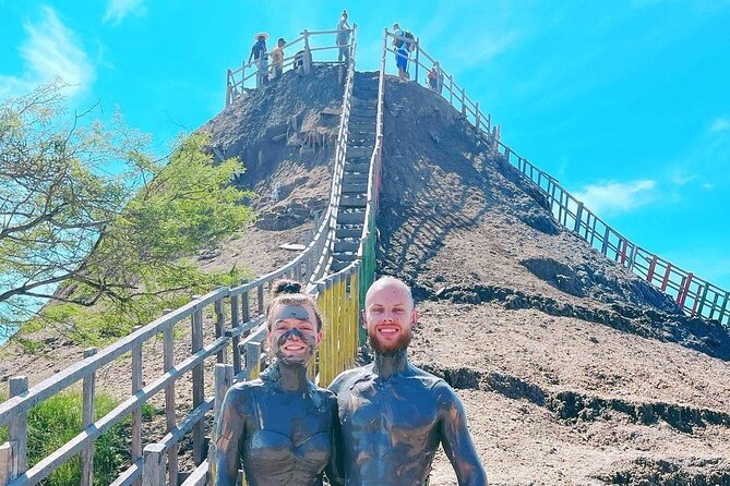 Adventure in Totumo Volcano - Good To Know