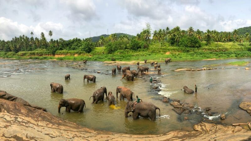 Adventure Odyssey in Sri Lanka - Good To Know