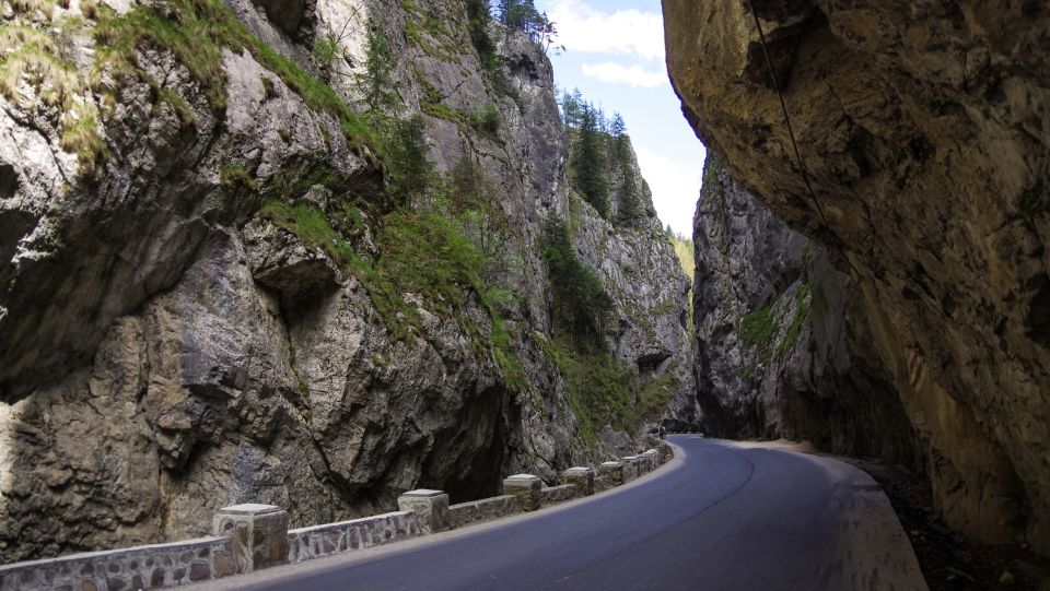 Adventure Trip From Iasi: Hiking in the Carpathian Mountains - Good To Know