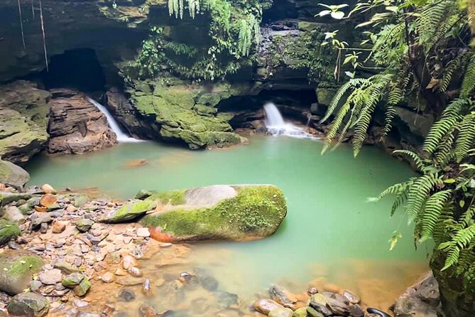 Adventures in the Jungle, Caverns, Waterfalls and Natural Pools | 3Days/2Nights - Good To Know