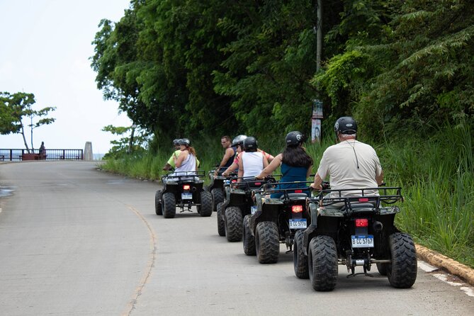 Adventures of Roatan ATV Pineapple Beach Break - Good To Know