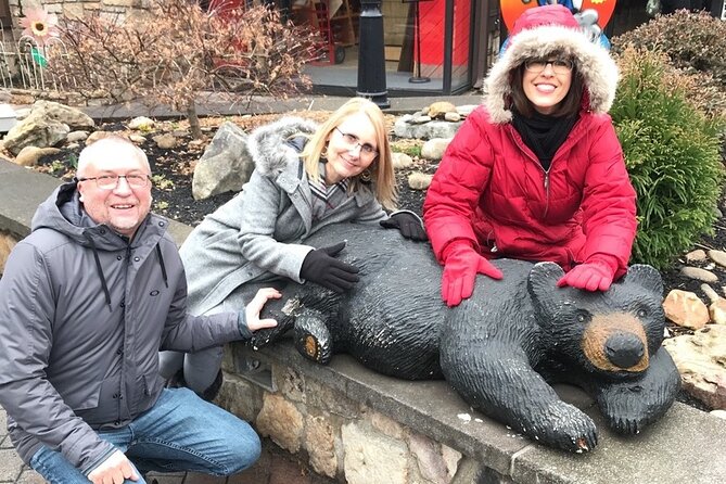 Adventurous Scavenger Hunt in Kamloops by Crazy Dash - Good To Know