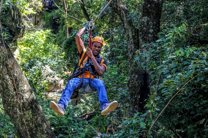 Aerial Cable Trail in Hazyview - Good To Know