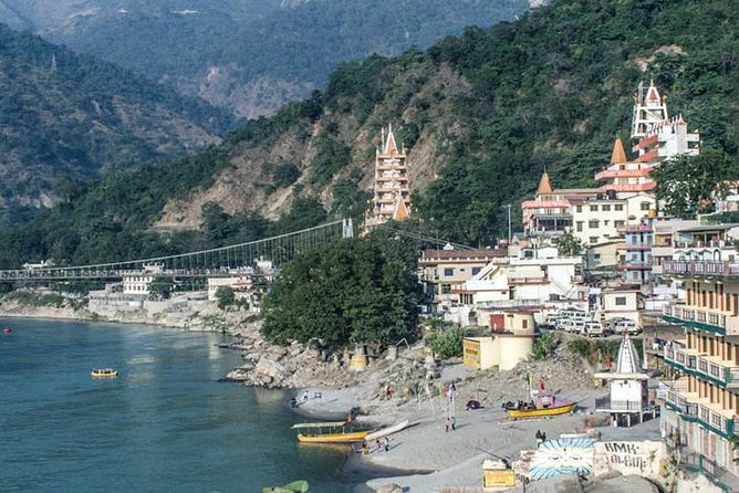 Affordable Transfer From Delhi to Rishikesh - Good To Know