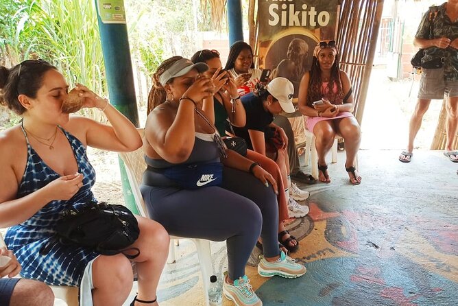 Africa in America: San Basilio De Palenque UNESCO World Heritage. - Good To Know