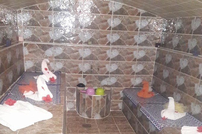 Agadir Moroccan Spa Experience - Good To Know