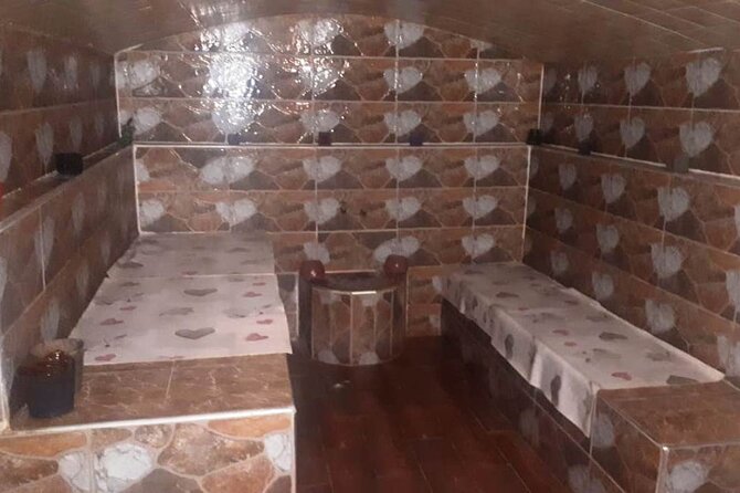 Agadir Traditional Moroccan Spa - Good To Know