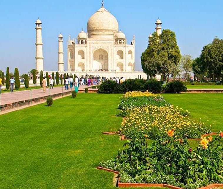 Agra Tour Package - Good To Know