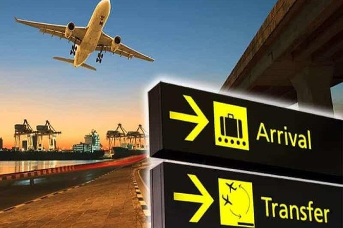 Airport Arrival Transfer to Your Beirut Hotel - Good To Know