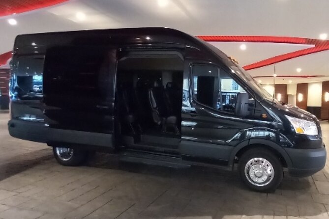 Airport, Group and Private Transportation - Good To Know