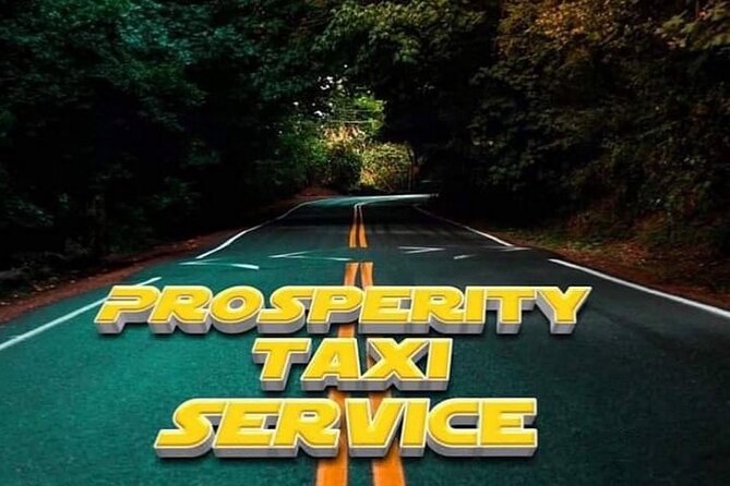 Airport Transfer - Good To Know