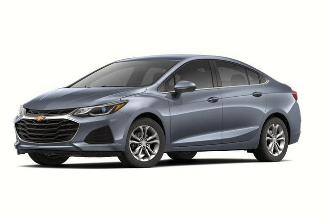 Airport Transfer GRU <> City of São Paulo (Business Class) Best Price - About Your Stay