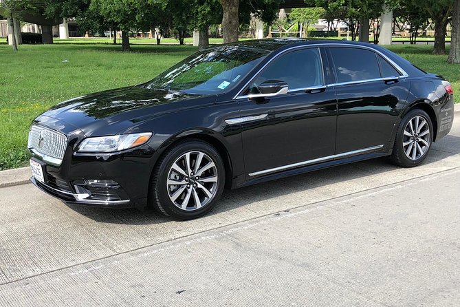 Airport Transfer in New Orleans - Good To Know