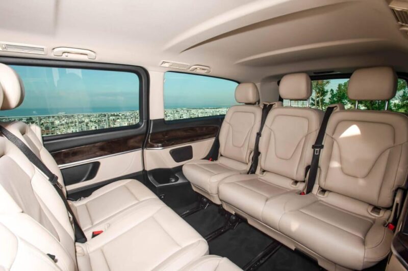 Airport Transfer With Welcome Driving Tour of 2 Hours - Good To Know