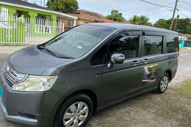 Airport Transfers & Charters - Good To Know