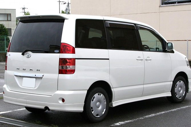 Airport Transfers in Nairobi - Good To Know